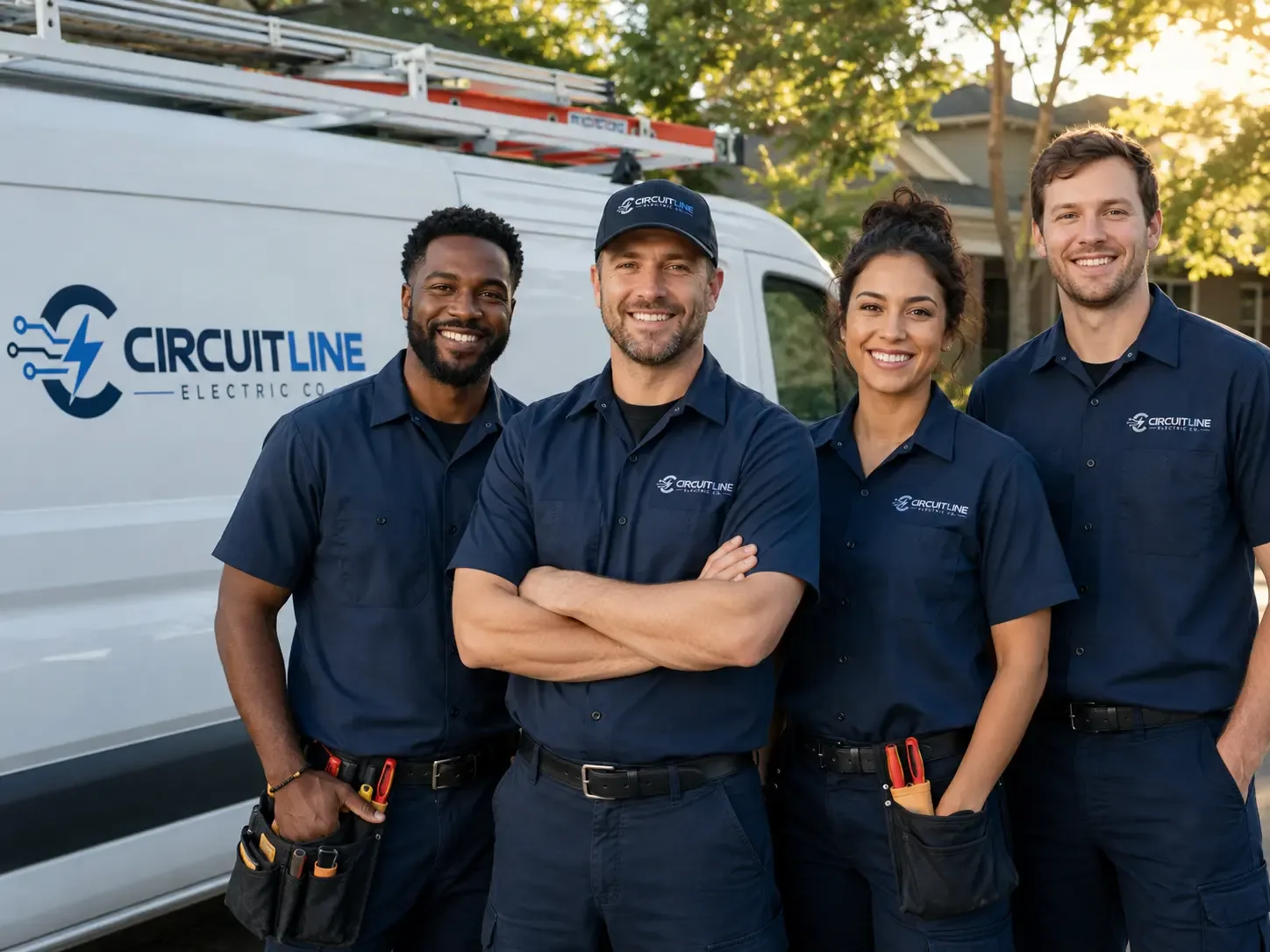 Whole Home Rewiring company in New Boston, MO