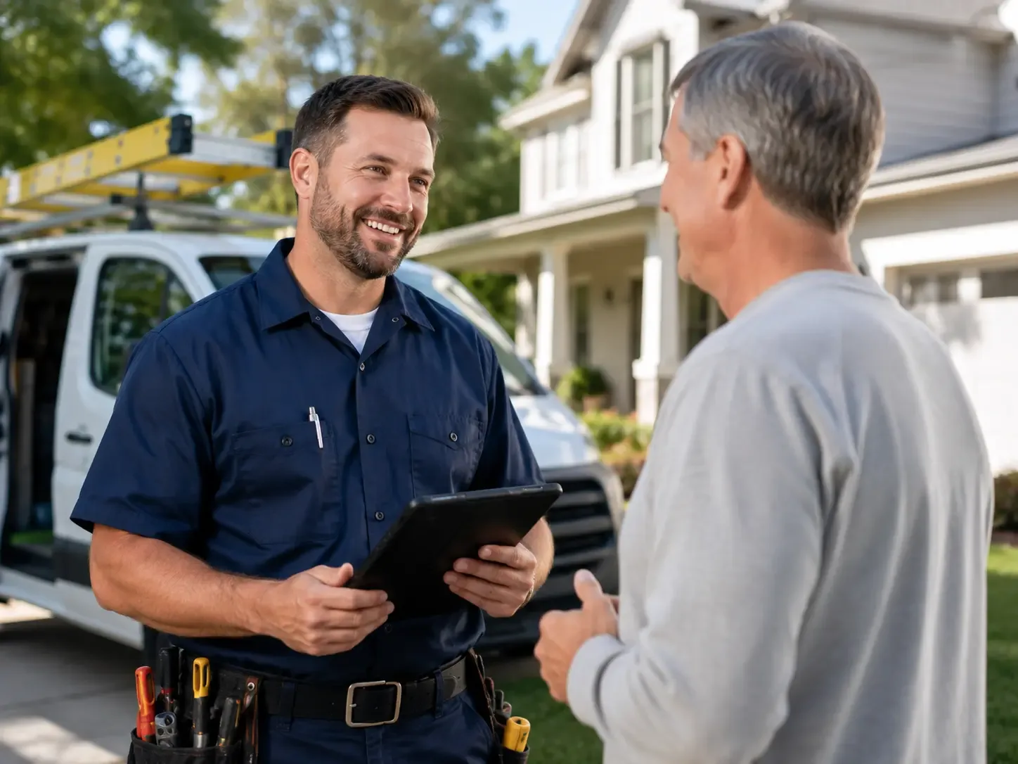 Whole Home Rewiring New Boston, MO FAQs